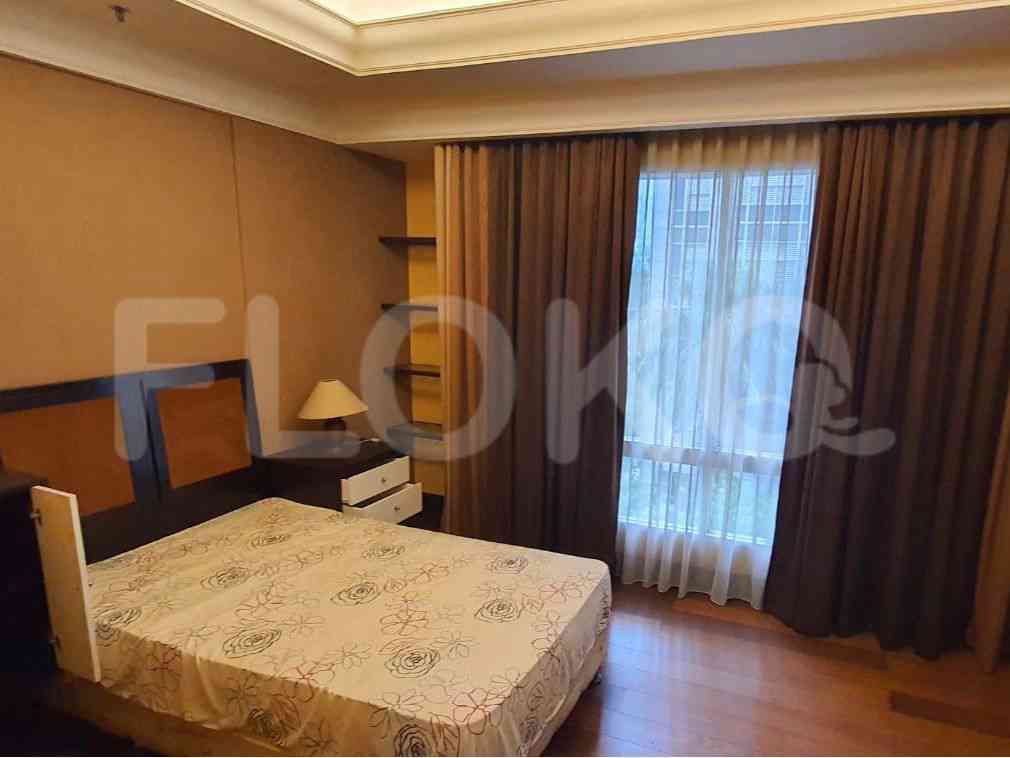 Tipe 2 Kamar Tidur di Lantai 5 untuk disewakan di SCBD Suites - fsc2b5 3