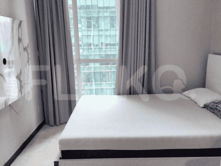 Tipe 2 Kamar Tidur di Lantai 17 untuk disewakan di Bellagio Residence - fku90c 4