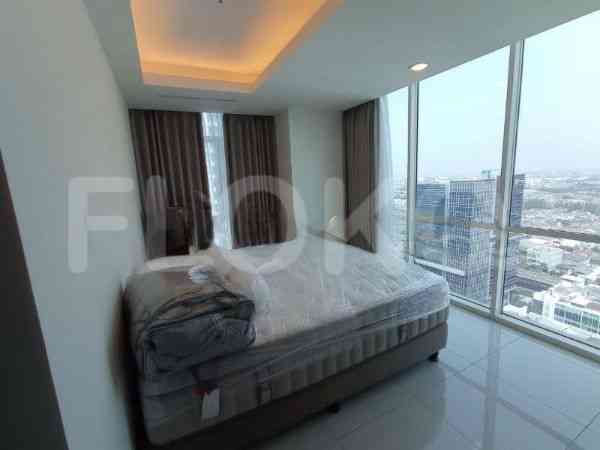 Tipe 2 Kamar Tidur di Lantai 30 untuk disewakan di The Kensington Royal Suites - fke926 4