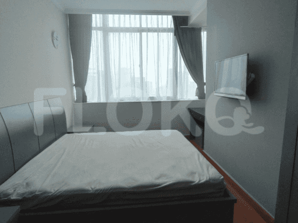 Tipe 2 Kamar Tidur di Lantai 33 untuk disewakan di Ambassador 2 Apartemen - fku516 5