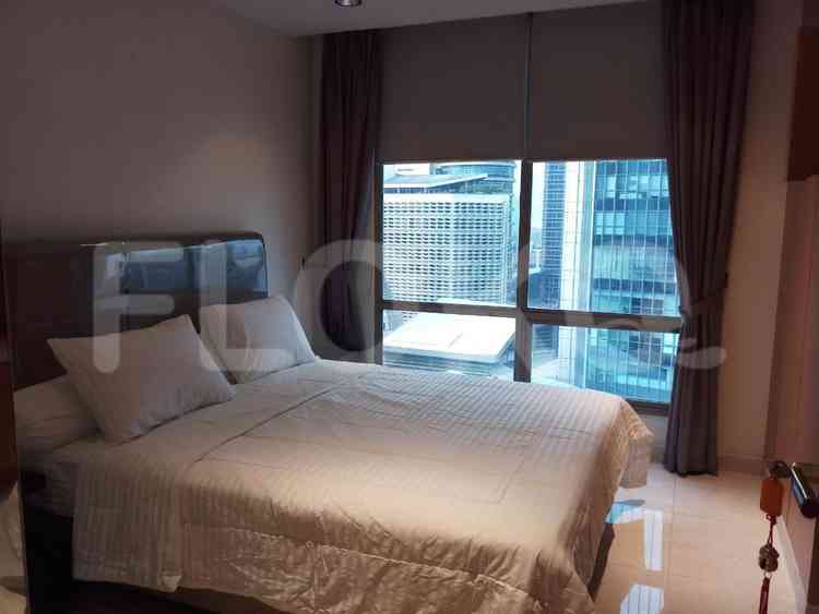 Tipe 3 Kamar Tidur di Lantai 8 untuk disewakan di Sudirman Mansion Apartemen - fsu155 5