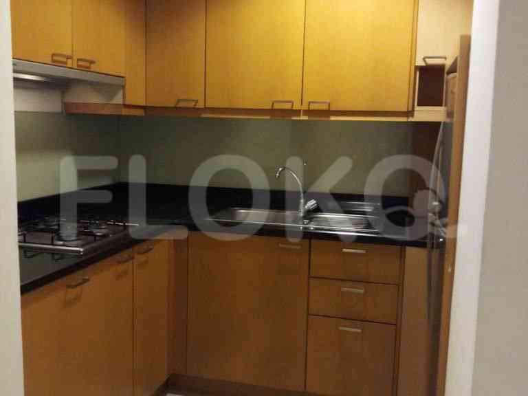 Tipe 3 Kamar Tidur di Lantai 8 untuk disewakan di Sudirman Mansion Apartemen - fsu155 2