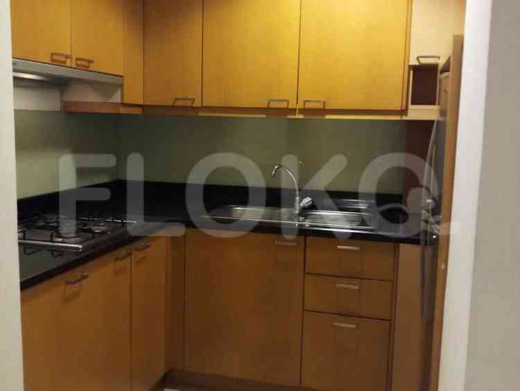 Tipe 3 Kamar Tidur di Lantai 8 untuk disewakan di Sudirman Mansion Apartemen - fsu155 2