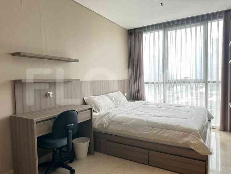 Tipe 2 Kamar Tidur di Lantai 9 untuk disewakan di Ciputra World 2 Apartemen - fku9e8 3