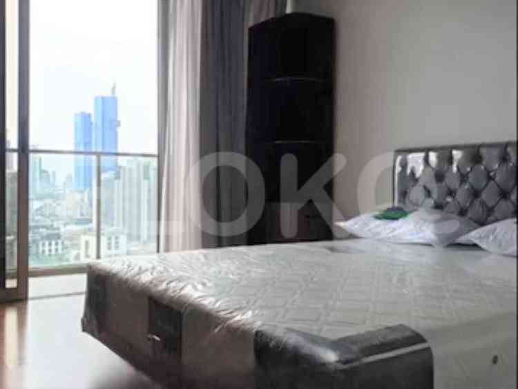 Tipe 1 Kamar Tidur di Lantai 29 untuk disewakan di Sudirman Hill Residences - ftaa7e 1