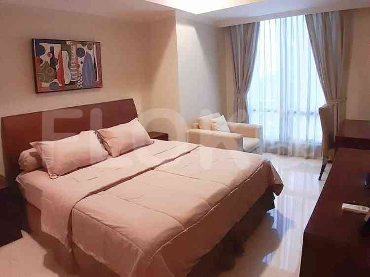 Tipe 2 Kamar Tidur di Lantai 20 untuk disewakan di Sudirman Mansion Apartemen - fsu6bd 4