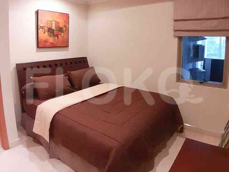 Tipe 2 Kamar Tidur di Lantai 20 untuk disewakan di Sudirman Mansion Apartemen - fsu6bd 5