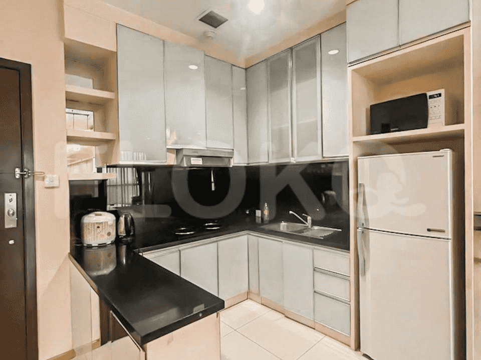 2 Bedroom on 15th Floor for Rent in Gandaria Heights  - fga0eb 5