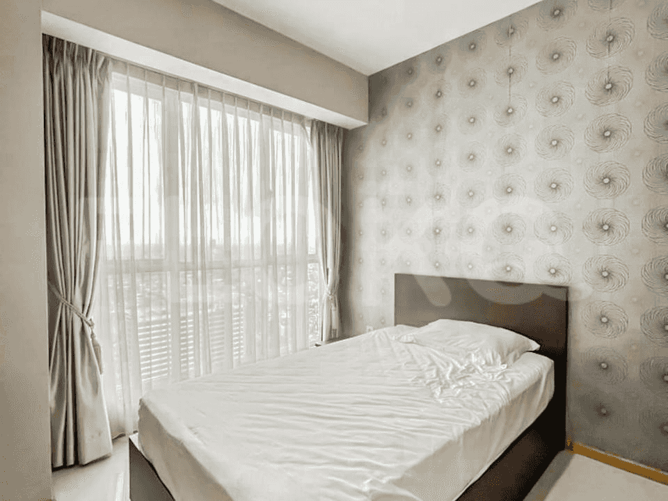 Tipe 2 Kamar Tidur di Lantai 15 untuk disewakan di Gandaria Heights  - fga8e3 2