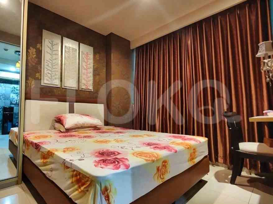 Tipe 1 Kamar Tidur di Lantai 8 untuk disewakan di Kuningan Place Apartemen - fkue35 4