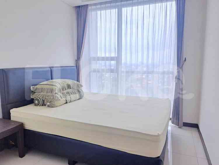 Tipe 3 Kamar Tidur di Lantai 15 untuk disewakan di ST Moritz Apartemen - fpu2bf 4