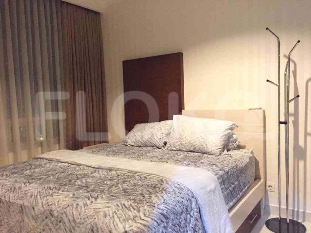 Tipe 1 Kamar Tidur di Lantai 16 untuk disewakan di Kuningan City (Denpasar Residence) - fku3ad 3