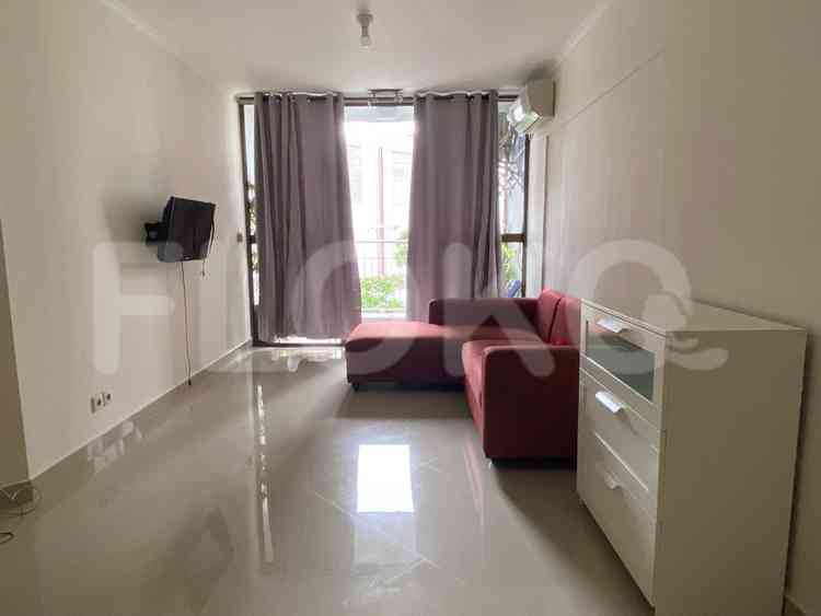 3 Bedroom on 3rd Floor for Rent in Taman Rasuna Apartment - fku620 1