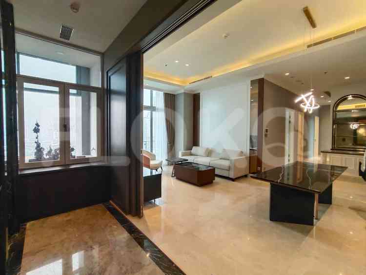 3 Bedroom on 26th Floor for Rent in The Stature Residence - fme5f8 1