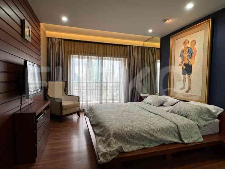 Tipe 2 Kamar Tidur di Lantai 15 untuk disewakan di Pavilion Apartemen - ftae4c 3