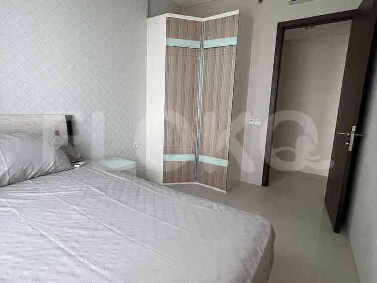 Tipe 3 Kamar Tidur di Lantai 20 untuk disewakan di ST Moritz Apartemen - fpud23 4