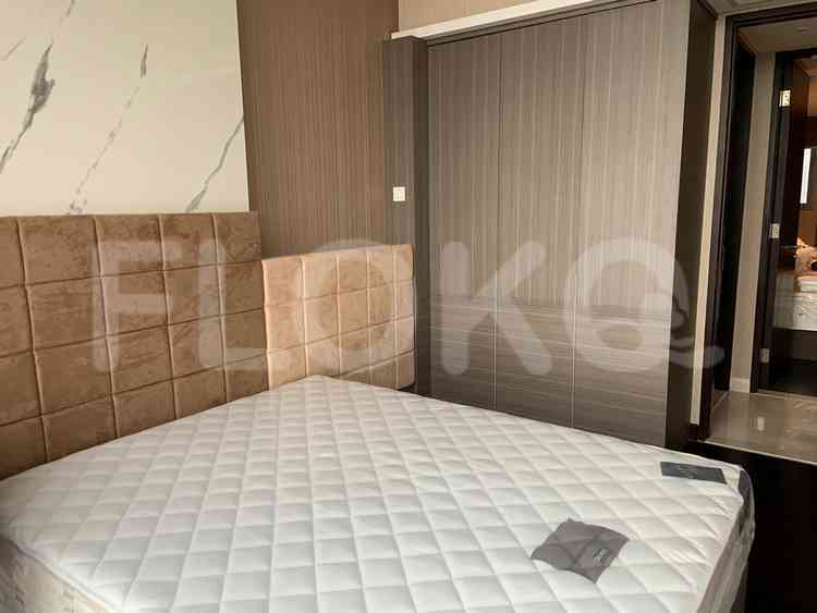 Tipe 3 Kamar Tidur di Lantai 48 untuk disewakan di Casa Domaine Apartemen - fta514 4