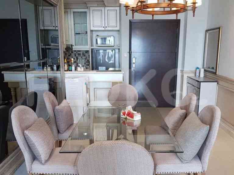 3 Bedroom on 20th Floor for Rent in Gandaria Heights  - fga629 3