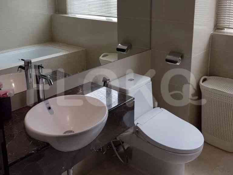 3 Bedroom on 20th Floor for Rent in Gandaria Heights  - fga629 7