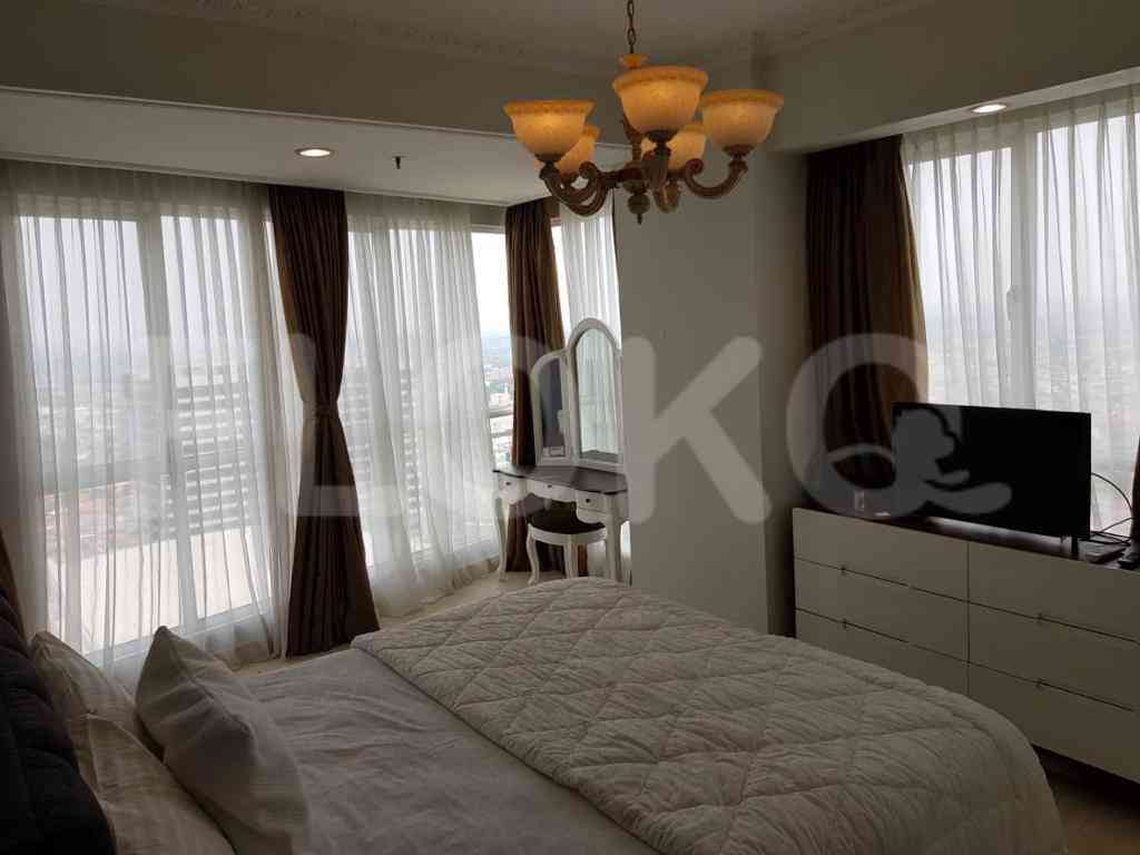 Tipe 3 Kamar Tidur di Lantai 20 untuk disewakan di Gandaria Heights  - fga92e 6