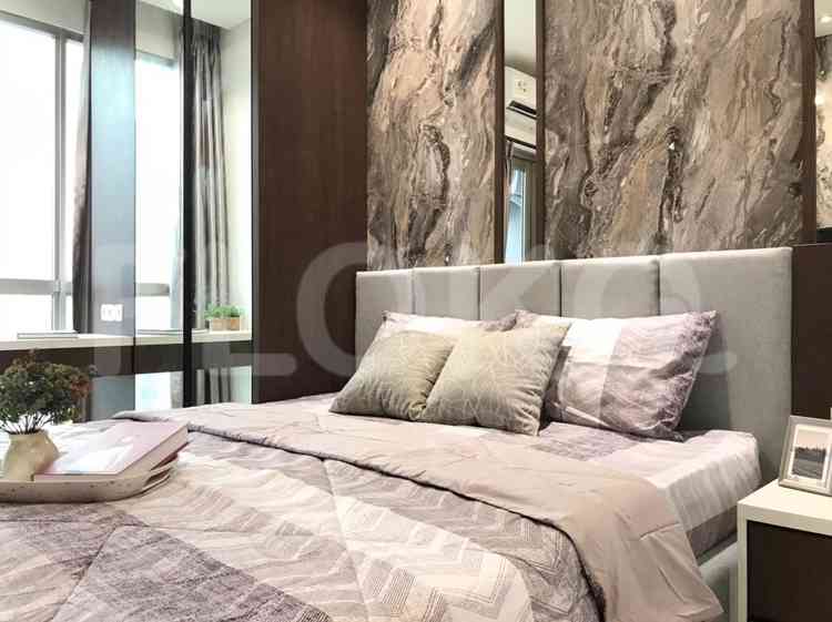 Tipe 1 Kamar Tidur di Lantai 15 untuk disewakan di The Newton 1 Ciputra Apartemen - fsc1f9 1