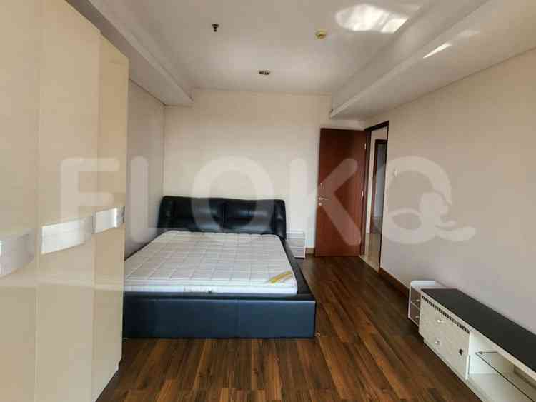 Tipe 1 Kamar Tidur di Lantai 20 untuk disewakan di Royale Springhill Residence - fke4e5 3