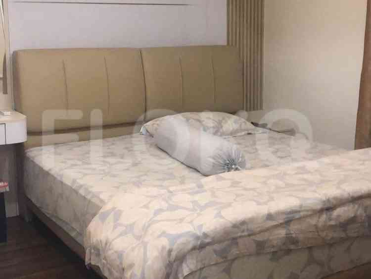 Tipe 1 Kamar Tidur di Lantai 5 untuk disewakan di Royale Springhill Residence - fke39d 4