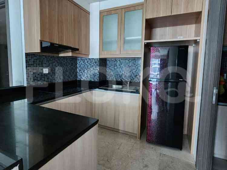 Tipe 2 Kamar Tidur di Lantai 12 untuk disewakan di ST Moritz Apartemen - fpu73e 3