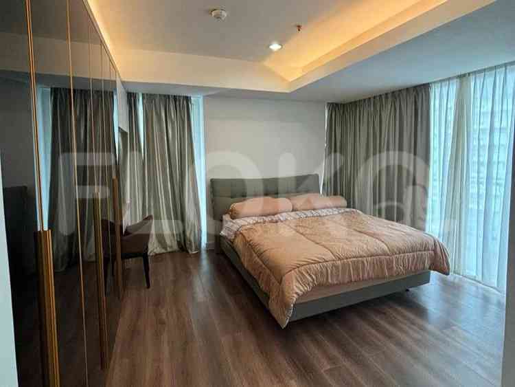 Tipe 3 Kamar Tidur di Lantai 20 untuk disewakan di Royale Springhill Residence - fke1d4 5