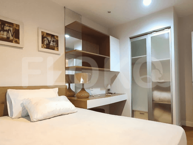 Tipe 3 Kamar Tidur di Lantai 30 untuk disewakan di MOI Frenchwalk - fke6e3 4