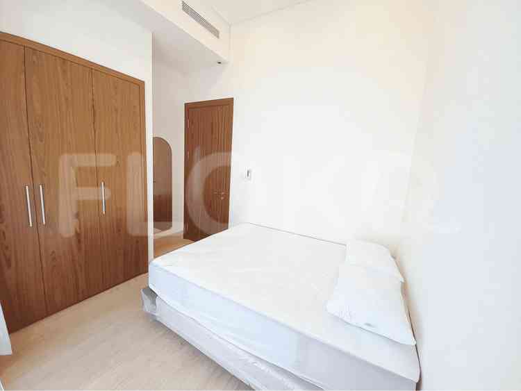 Tipe 3 Kamar Tidur di Lantai 15 untuk disewakan di South Hills Apartemen - fku228 4