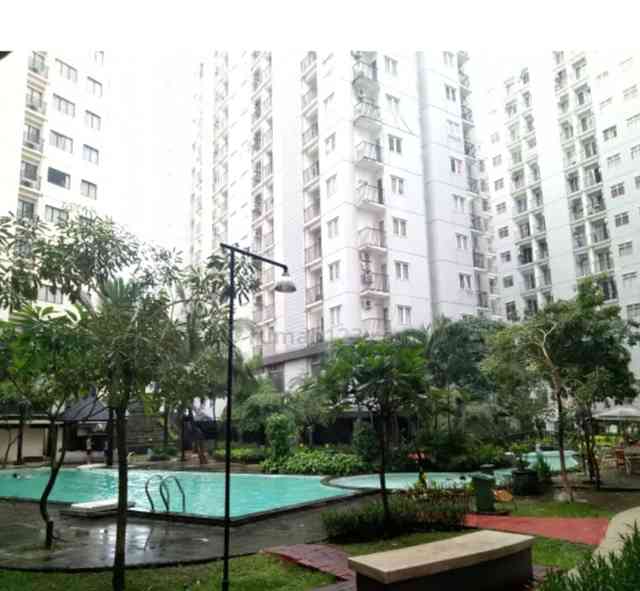 Sewa Apartemen Paragon Village Apartment