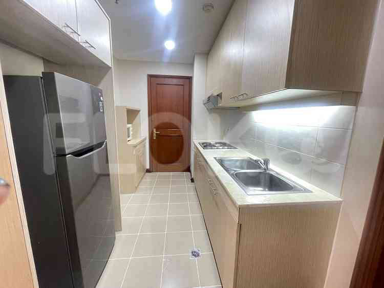 Tipe 2 Kamar Tidur di Lantai 15 untuk disewakan di Casablanca Apartemen - fte30c 2