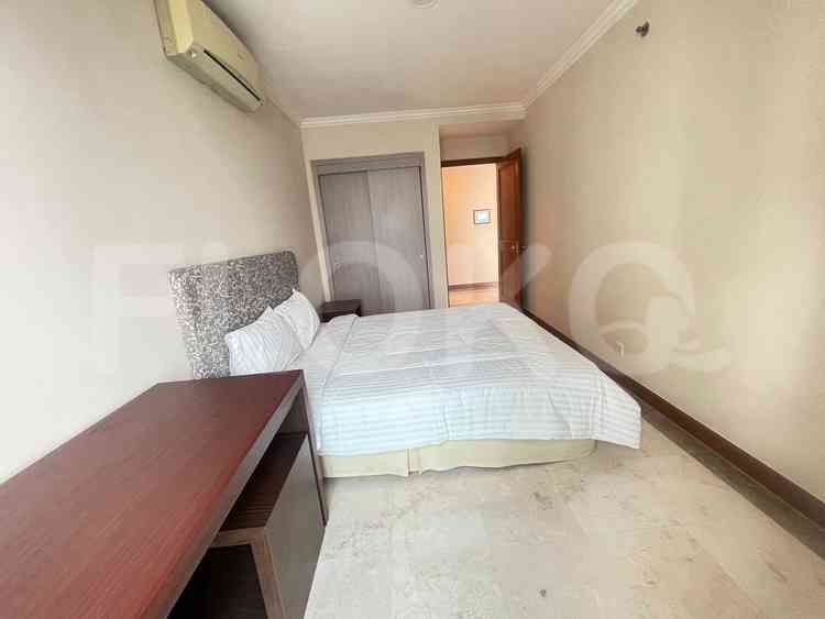 Tipe 2 Kamar Tidur di Lantai 15 untuk disewakan di Casablanca Apartemen - fte30c 4