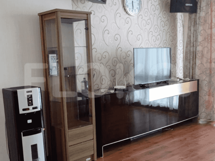 2 Bedroom on 40th Floor for Rent in Taman Anggrek Residence - fta2a7 2