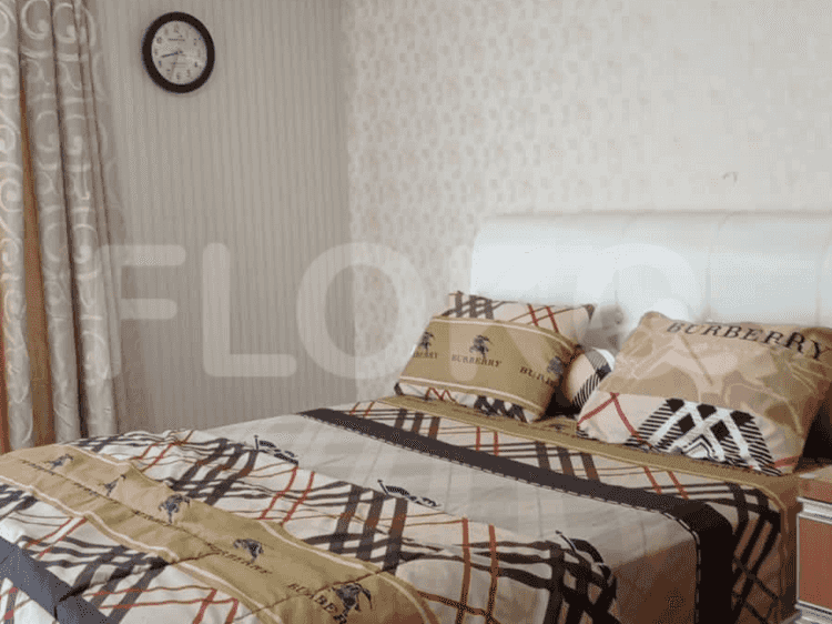 2 Bedroom on 40th Floor for Rent in Taman Anggrek Residence - fta2a7 4