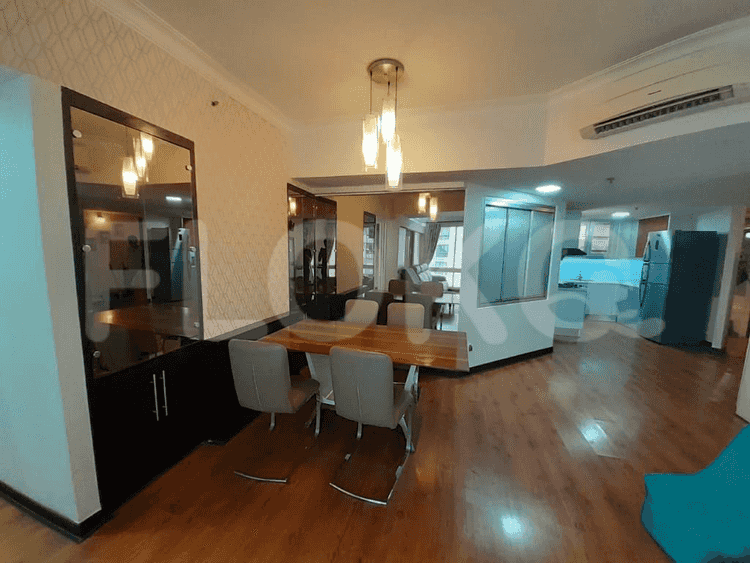 2 Bedroom on 40th Floor for Rent in Taman Anggrek Residence - ftaa1b 2