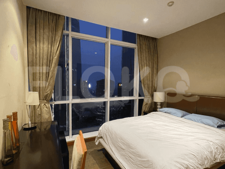 Tipe 3 Kamar Tidur di Lantai 39 untuk disewakan di Oakwood Premier Cozmo Apartemen - fkued3 5