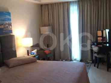 Dijual Apartemen 1 BR, Lantai 2, Luas 97 m2 di Tebet 1