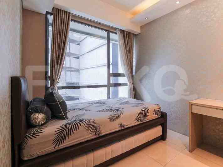 Tipe 2 Kamar Tidur di Lantai 5 untuk disewakan di ST Moritz Apartemen - fpu069 5