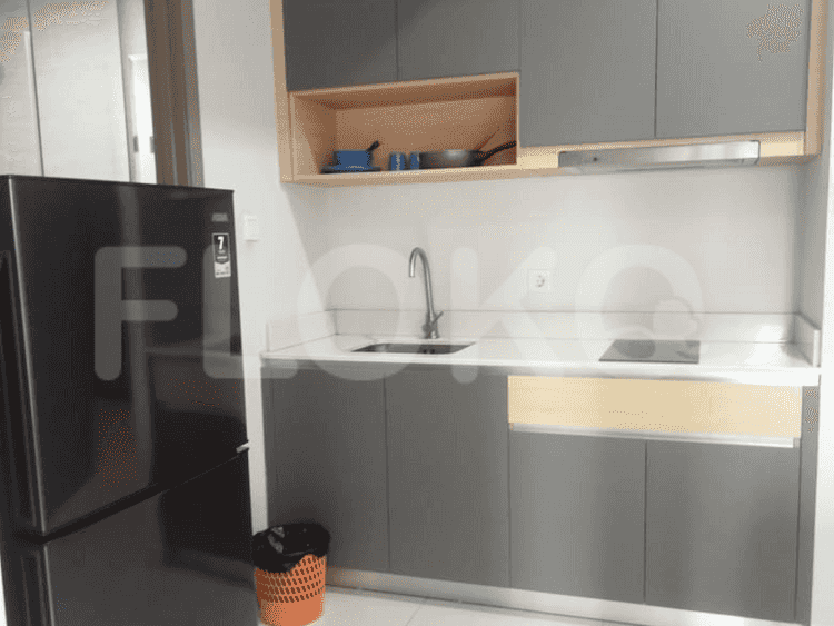 1 Bedroom on 30th Floor for Rent in Taman Anggrek Residence - ftaf61 4