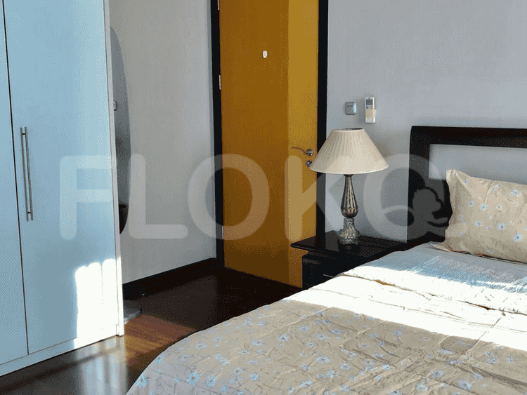 Tipe 2 Kamar Tidur di Lantai 26 untuk disewakan di Setiabudi Residence - fse9b1 6