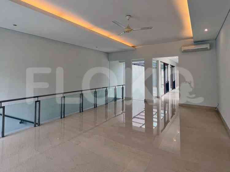 470 sqm, 4 BR house for rent in Kemang 4