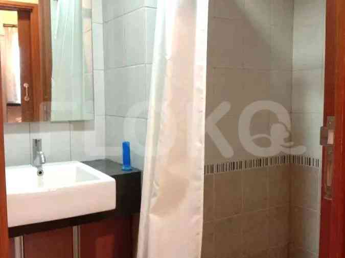 Dijual Apartemen 2 BR, Lantai 26, Luas 84 m2 di Tanah Abang 3