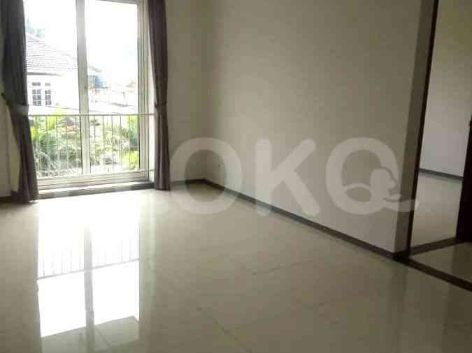 400 sqm, 4 BR house for rent in jl. Jaya Mandala, Mega Kuningan 4