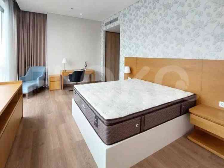 Tipe 2 Kamar Tidur di Lantai 15 untuk disewakan di Pakubuwono Spring Apartemen - fga808 4