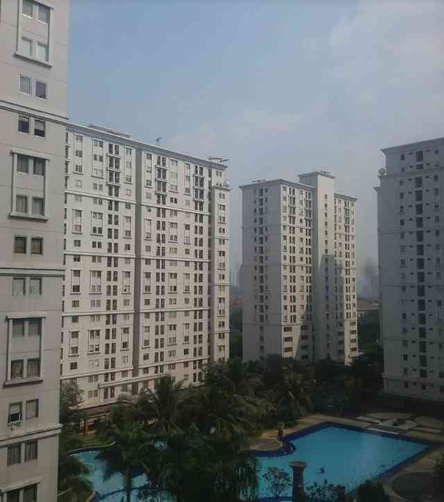 Sewa Apartemen Kalibata City Apartemen