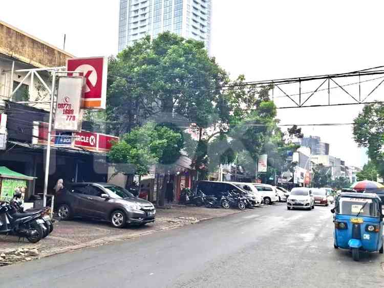 145 sqm, shophouse for sale in Sabang, Menteng 4