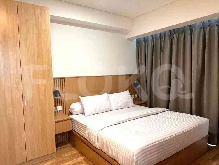 135 sqm, 27th floor, 3 BR apartment for sale in Kuningan 5