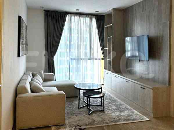 Dijual Apartemen 1 BR, Lantai 13, Luas 64 m2 di TB Simatupang 3